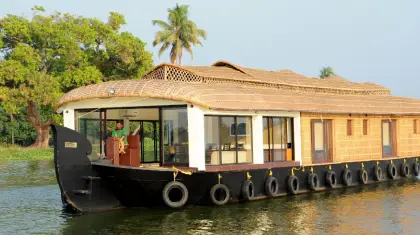 sailing through the day