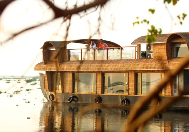 the birthday cruise experience