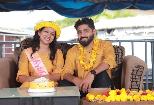 why celebrate in the alleppey backwaters