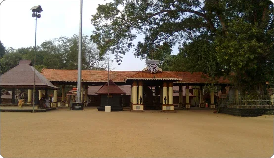 Chettikulangara Bhagavathi Temple