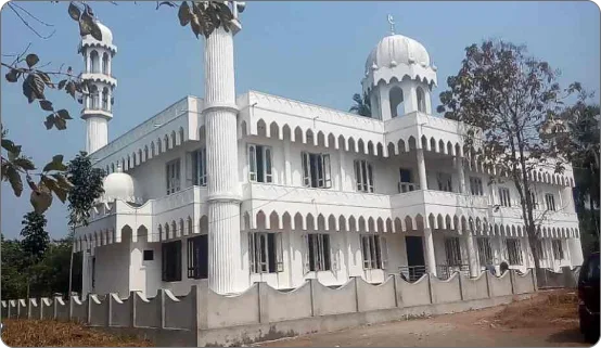 Kizhakke Mashthan Juma Masjid