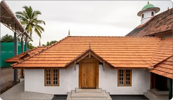 Maqam Masjid