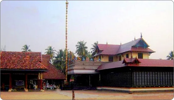 Sri Subhramanya Swami Temple