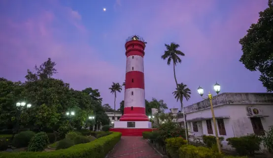 Alappuzha Lighthouse