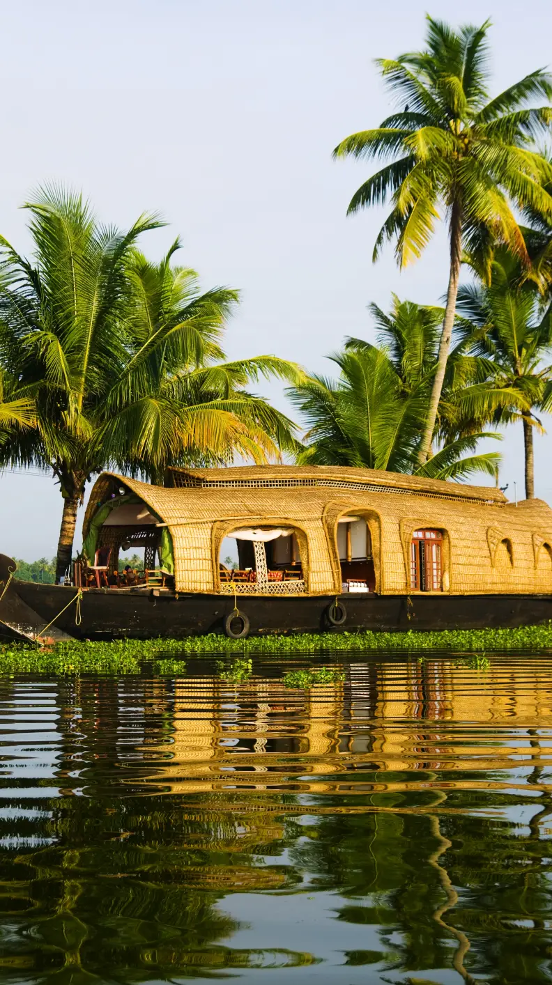 Explore Alleppey Like Never Before