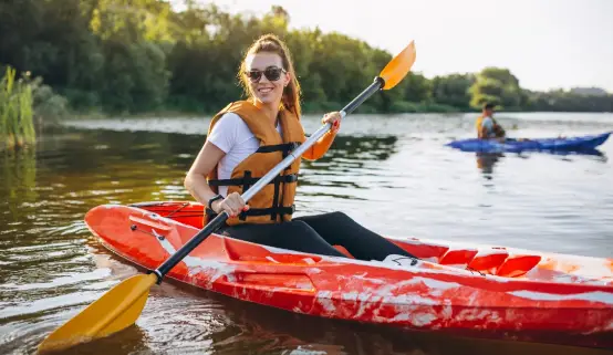 Kayaking Adventures