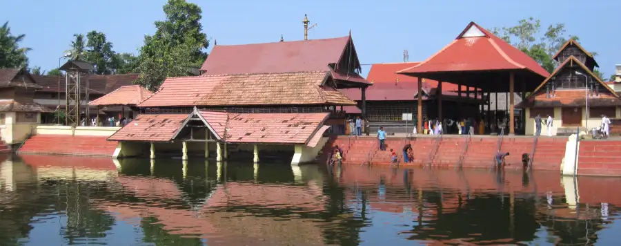 ambalappuzha