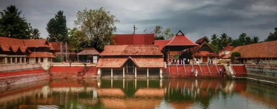 ambalappuzha