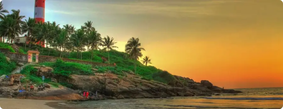 Alappuzha Lighthouse