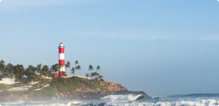 Introduction to Alappuzha Lighthouse