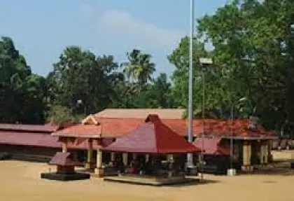 Chettikulangara Bhagavathy Temple