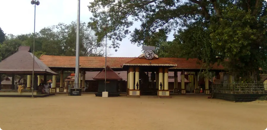 Chettikulangara Bhagavathy Temple