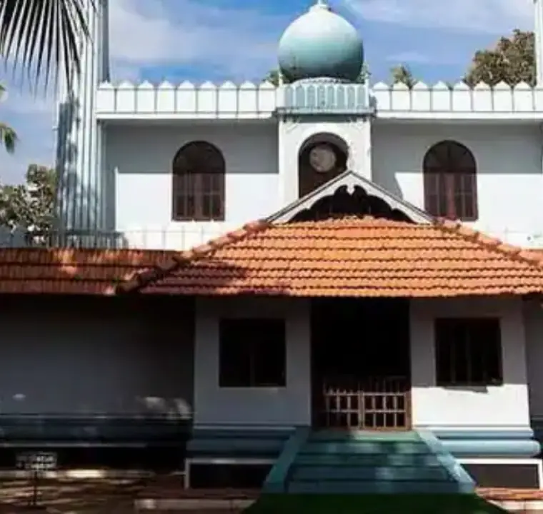 Kizhake Masthan Jumah Masjid