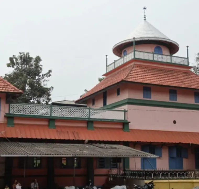 Maqam Juma Masjid