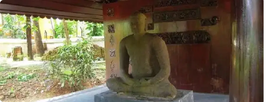 Buddha Statue