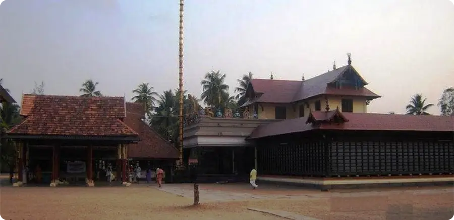 Sree Subramanya Swami Temple