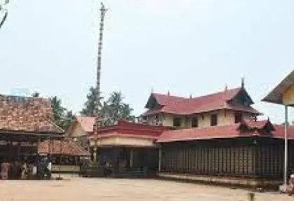 Sree Subramanya Swami Temple