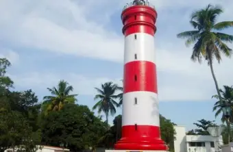 Alappuzha Lighthouse