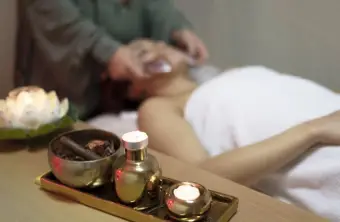 Ayurveda Massage Centers in Alleppey