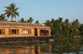 Best Beaches In Alleppey