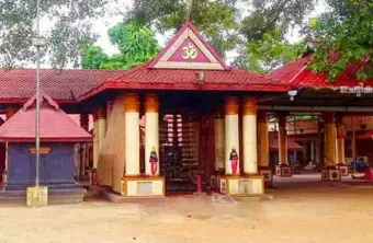 Chettikulangara Bhagavathy Temple