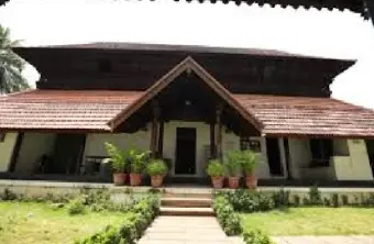 Krishnapuram Palace