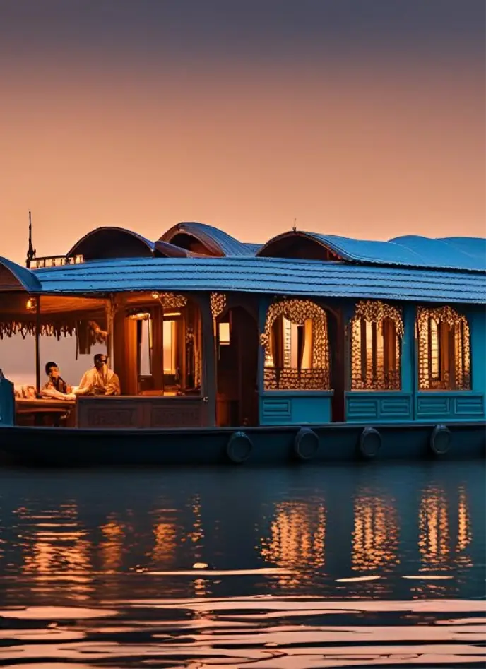 Best Selling Honeymoon Packages in Kerala