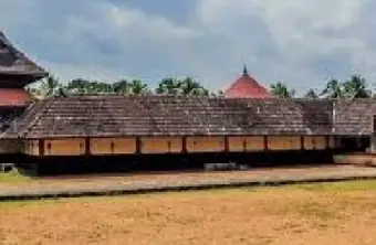 Thrikkuratti Mahadeva Temple