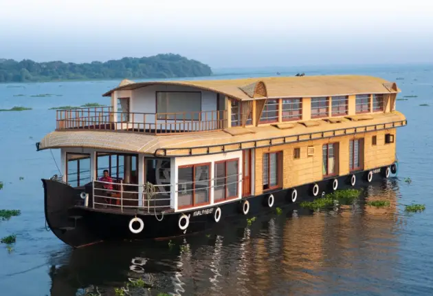 booking your day cruise