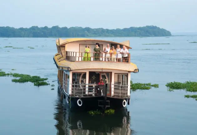 preparing for your cruise