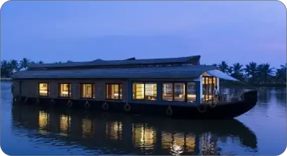 Day Cruises | 11:00 AM – 5:00 PM