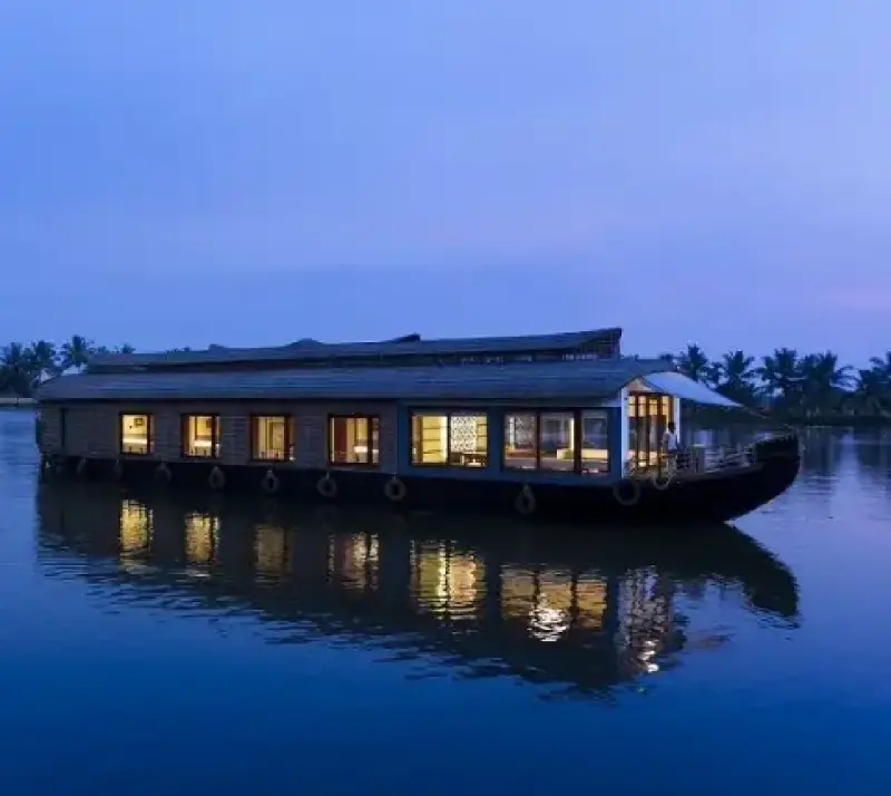 What to Expect on Your Nileshwar Cruise