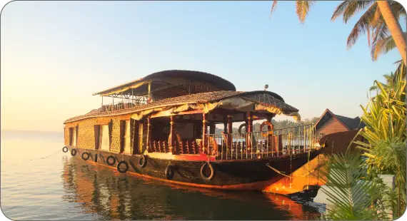 Sunset Cruises | 4:00 PM – 7:00 PM