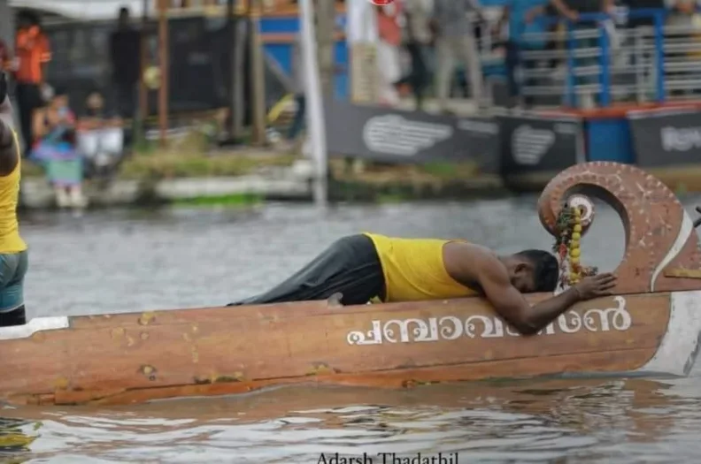 Nehru Trophy Boat Race 2024