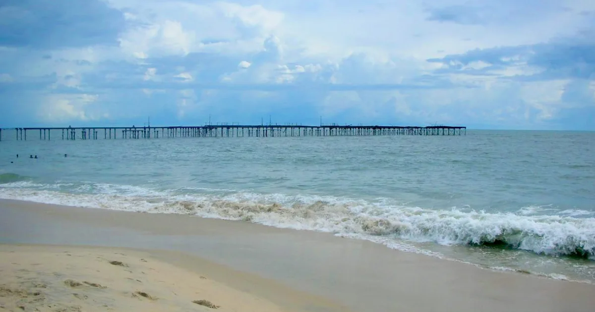 Discover the Best Beaches in Alleppy | Venezia Kerala Houseboat