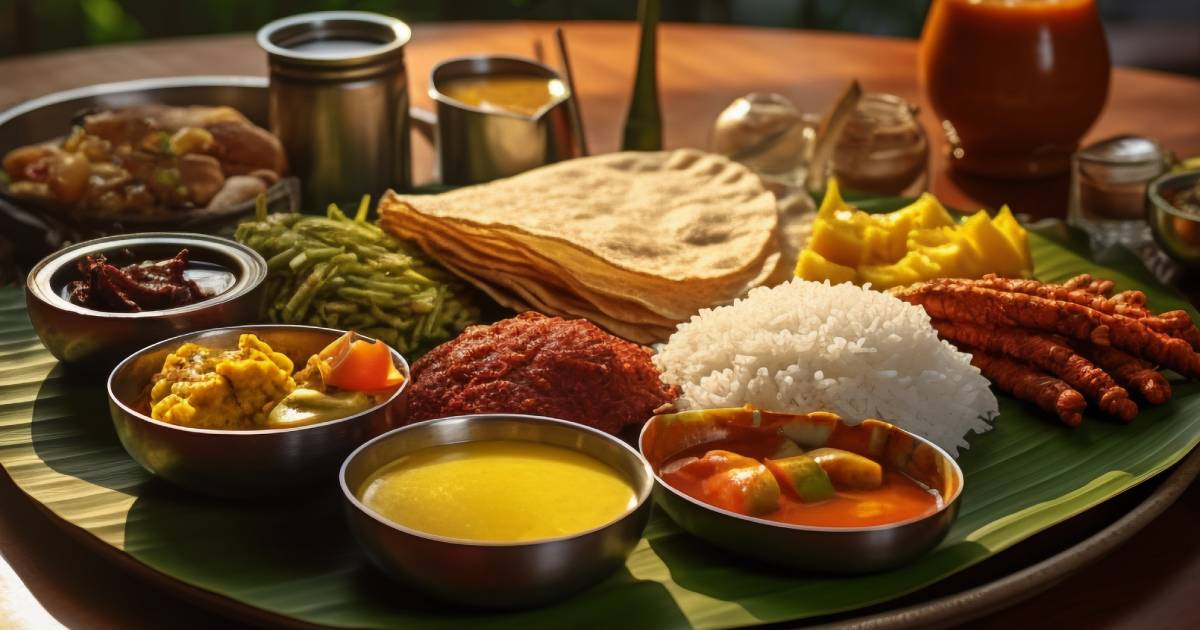 Discover the Culinary Delights of Alappuzha HouseBoat Food