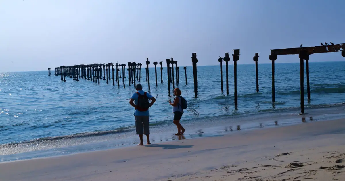 Discover the Best Beach Resorts in Alappuzha for Your Perfect Getaway