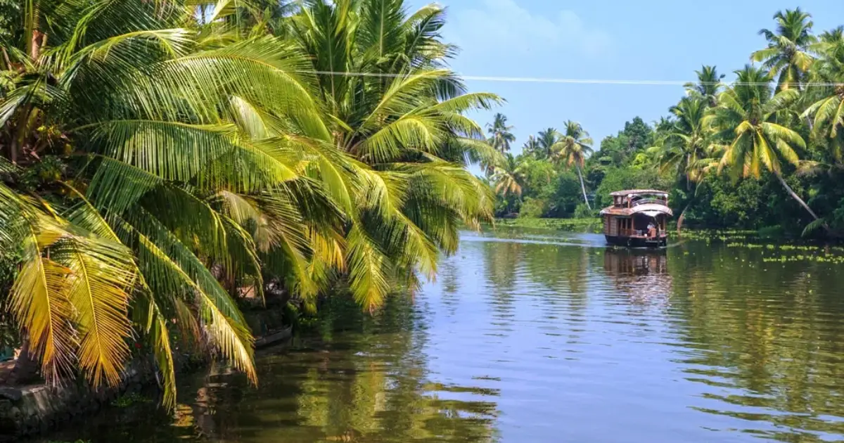 Discover the Best Budget Hotels in Alleppey for an Affordable Stay