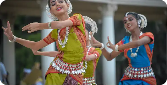 Folk Performances