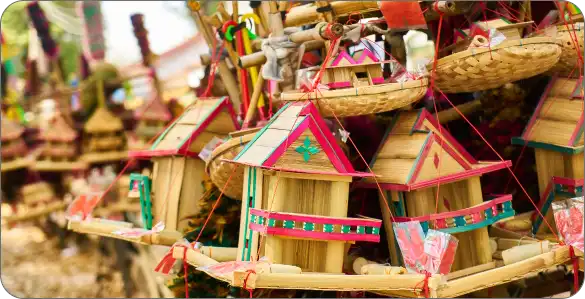 Handicraft Markets