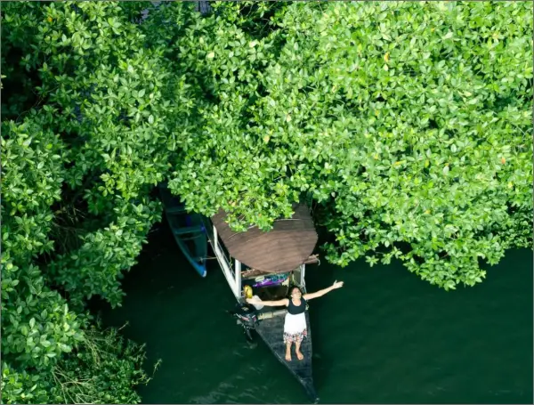A Hidden Kerala Treasure