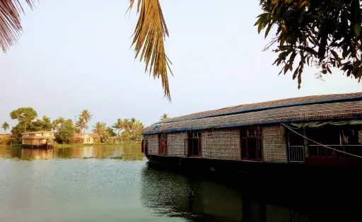 Best Routes from Coimbatore to Alleppey